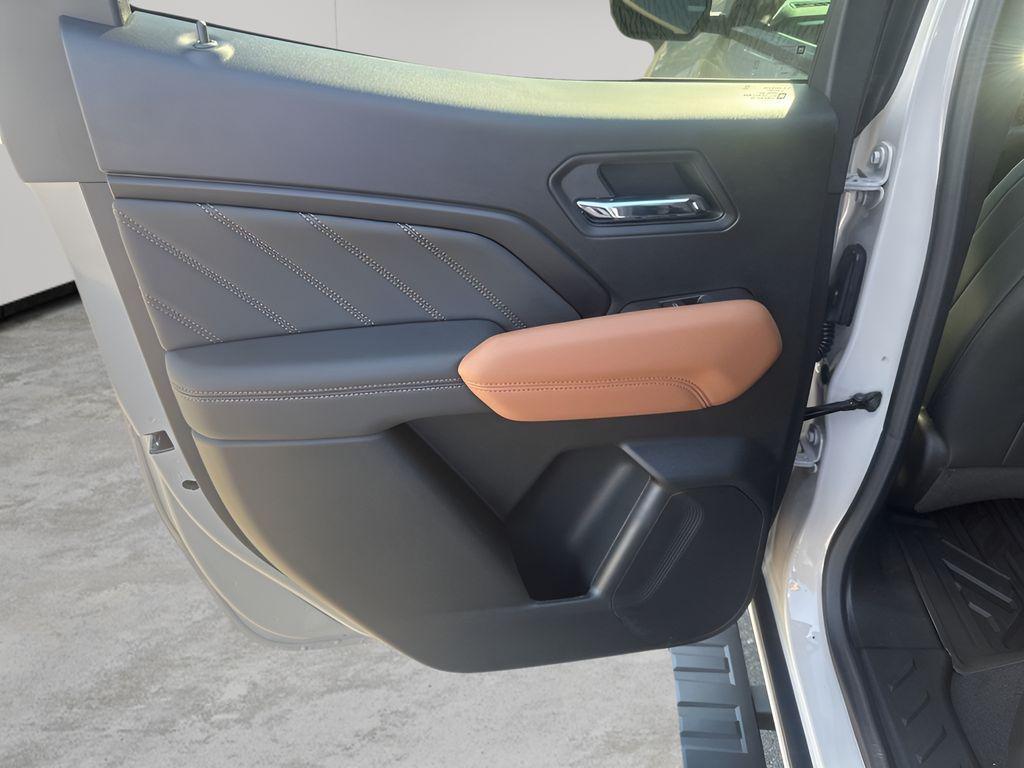 new 2026 GMC Canyon car, priced at $52,249