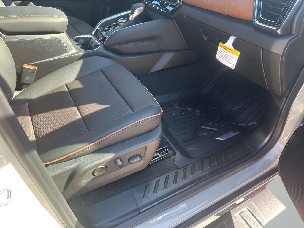 new 2026 GMC Canyon car, priced at $52,249