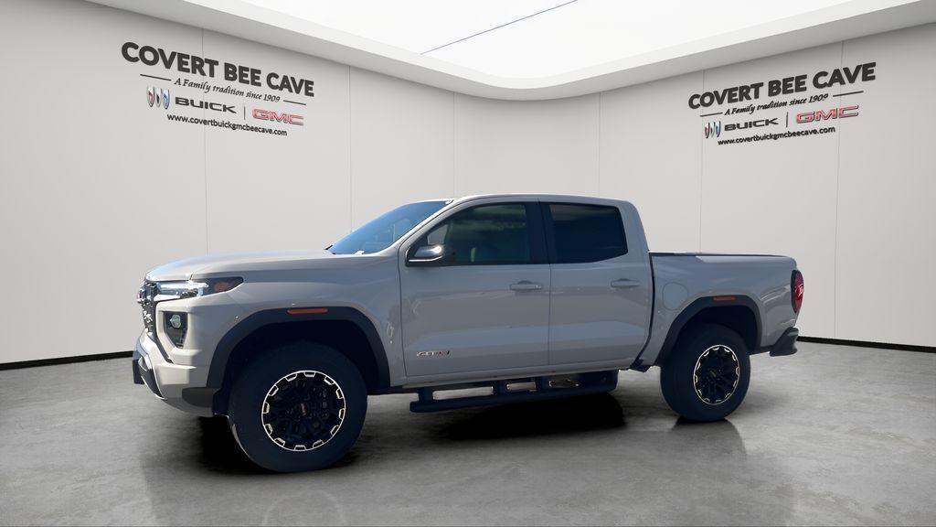 new 2026 GMC Canyon car, priced at $52,249