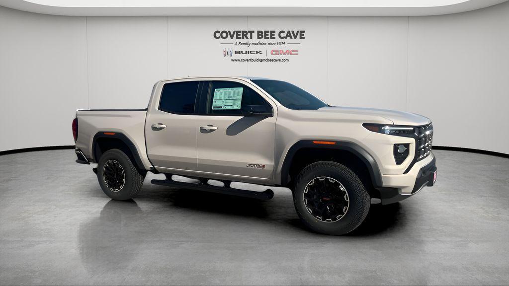 new 2026 GMC Canyon car, priced at $52,249