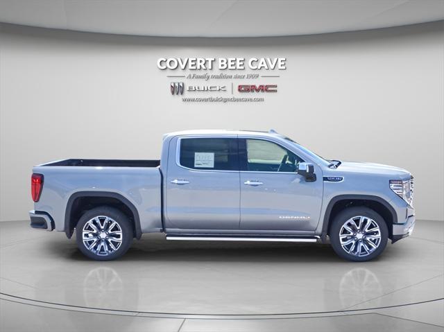 new 2024 GMC Sierra 1500 car, priced at $66,920