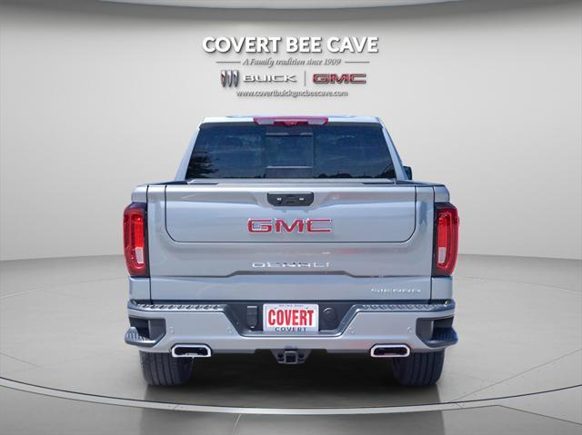 new 2024 GMC Sierra 1500 car, priced at $66,920