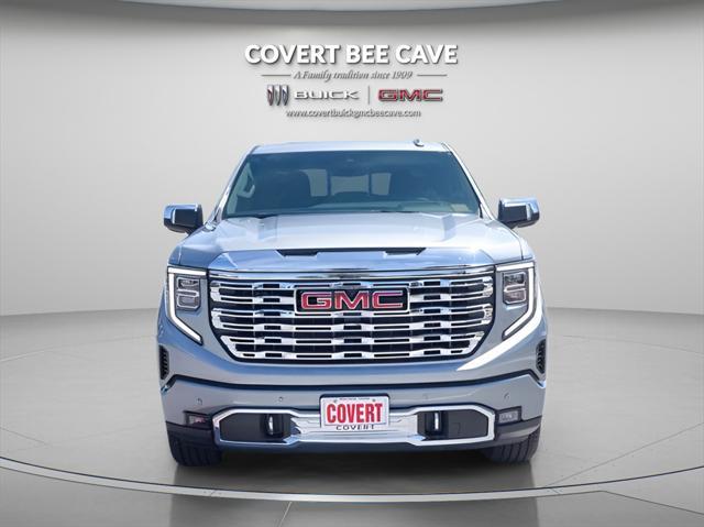 new 2024 GMC Sierra 1500 car, priced at $66,920