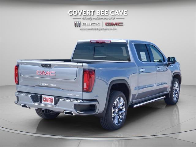 new 2024 GMC Sierra 1500 car, priced at $66,920