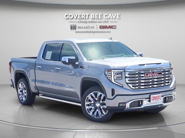 new 2024 GMC Sierra 1500 car, priced at $66,920