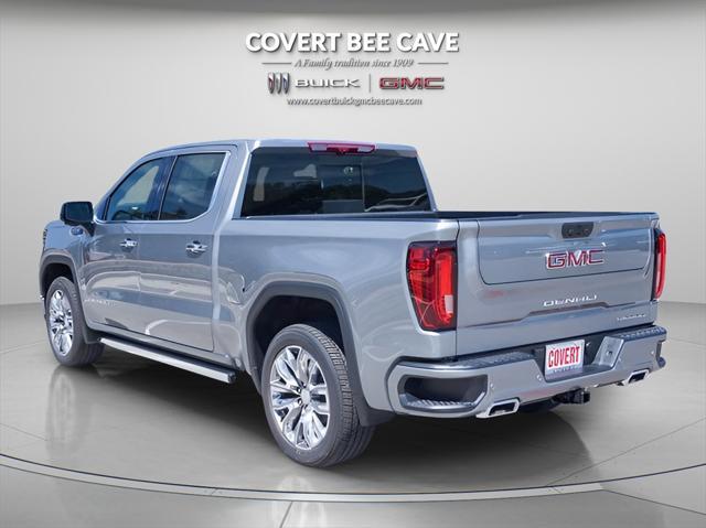 new 2024 GMC Sierra 1500 car, priced at $66,920