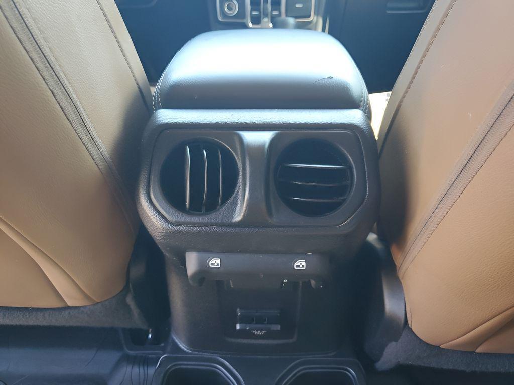 used 2020 Jeep Gladiator car, priced at $30,506