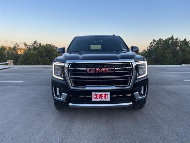 used 2021 GMC Yukon car, priced at $47,523