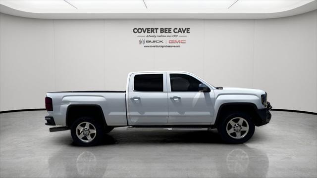 used 2015 GMC Sierra 2500 car, priced at $30,577