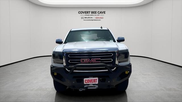 used 2015 GMC Sierra 2500 car, priced at $30,577