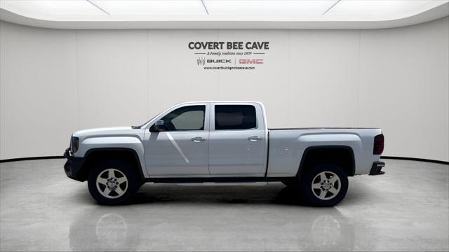 used 2015 GMC Sierra 2500 car, priced at $30,577