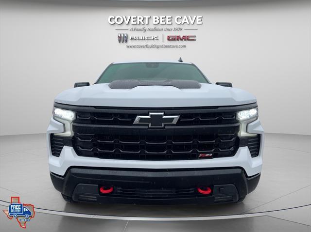 used 2023 Chevrolet Silverado 1500 car, priced at $48,619