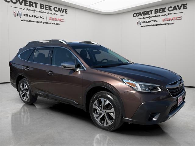 used 2020 Subaru Outback car, priced at $26,941