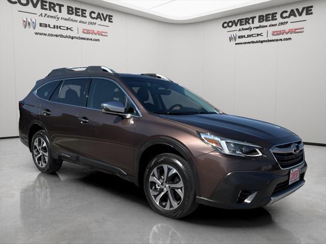 used 2020 Subaru Outback car, priced at $26,941