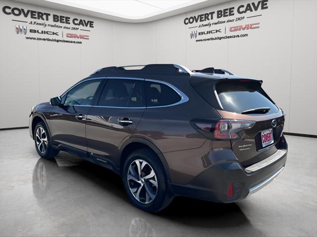 used 2020 Subaru Outback car, priced at $26,941