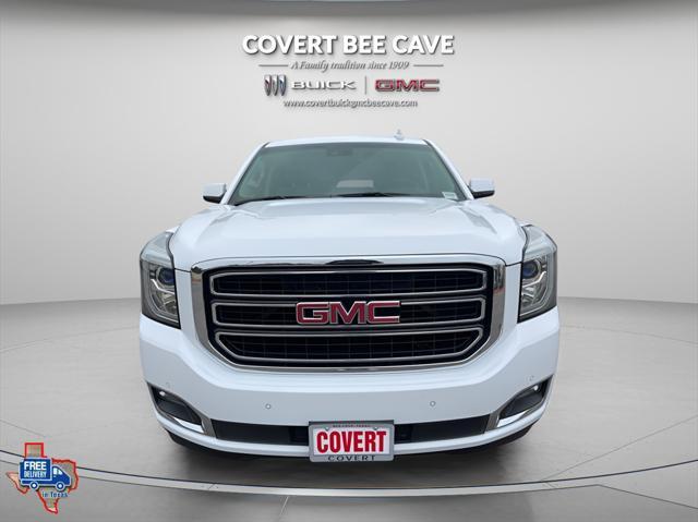 used 2016 GMC Yukon car, priced at $25,918