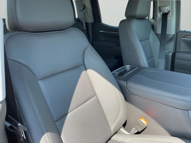 new 2025 GMC Sierra 1500 car, priced at $61,228