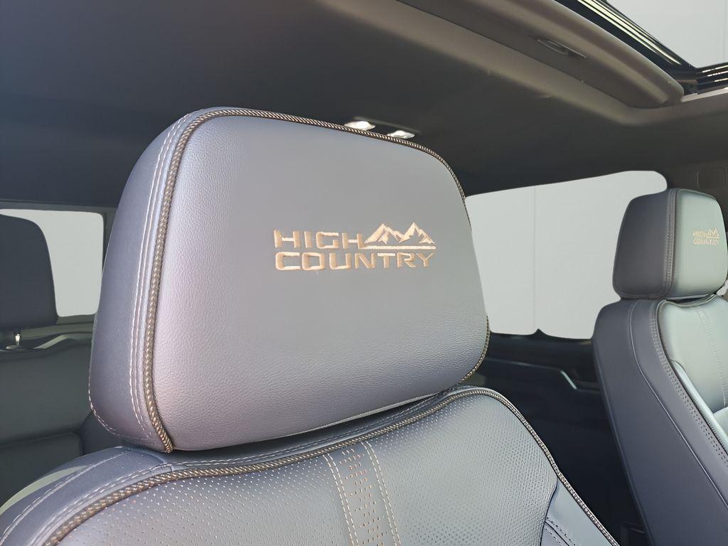 used 2024 Chevrolet Silverado 2500 car, priced at $66,449