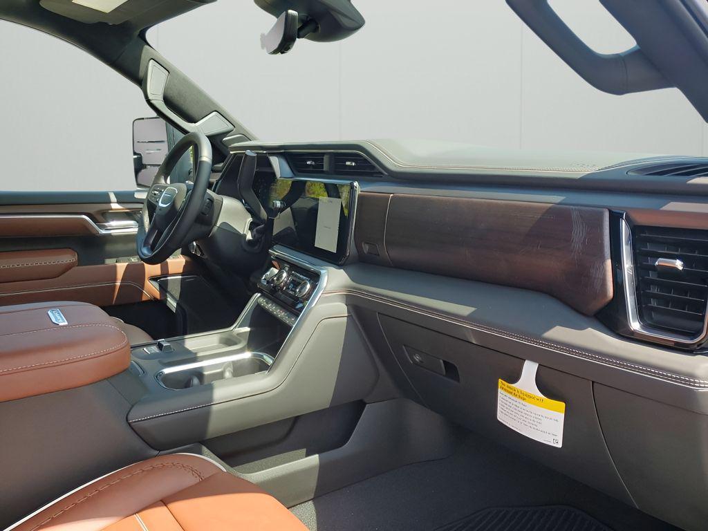 new 2026 GMC Sierra 2500 car, priced at $97,435