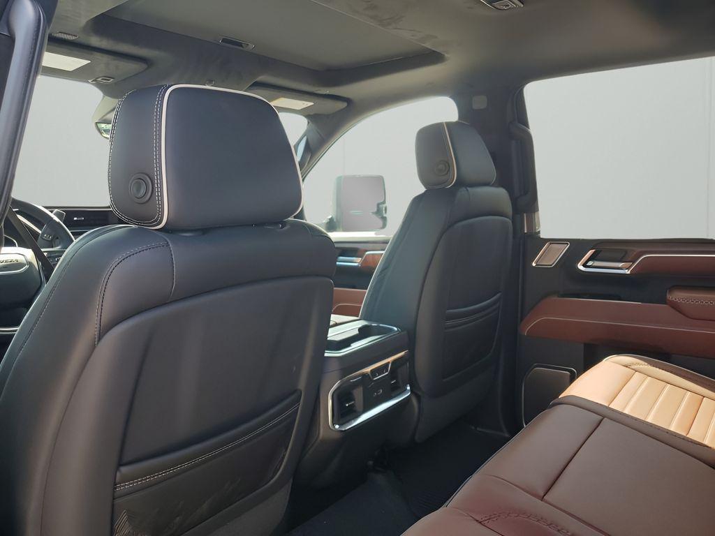 new 2026 GMC Sierra 2500 car, priced at $97,435