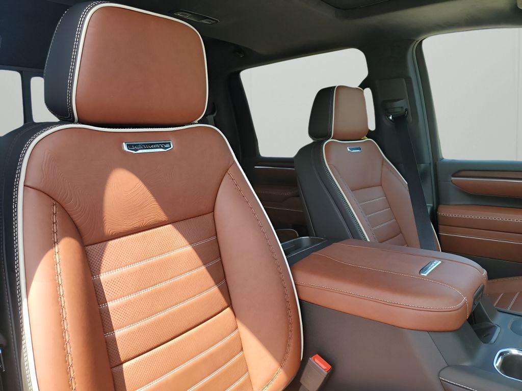 new 2026 GMC Sierra 2500 car, priced at $97,435