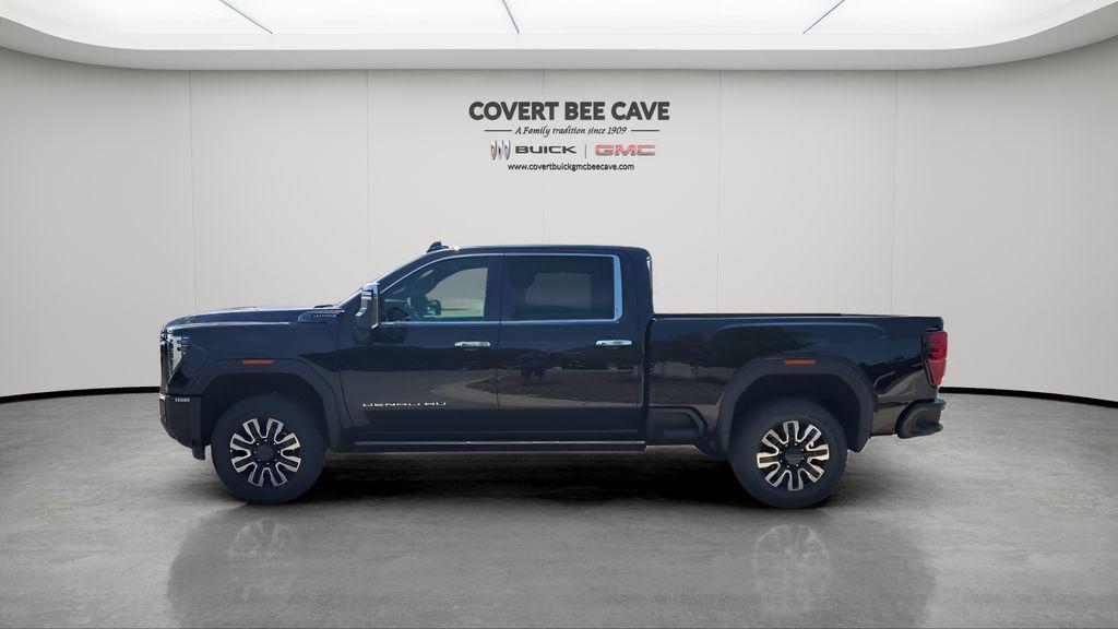 new 2026 GMC Sierra 2500 car, priced at $97,435