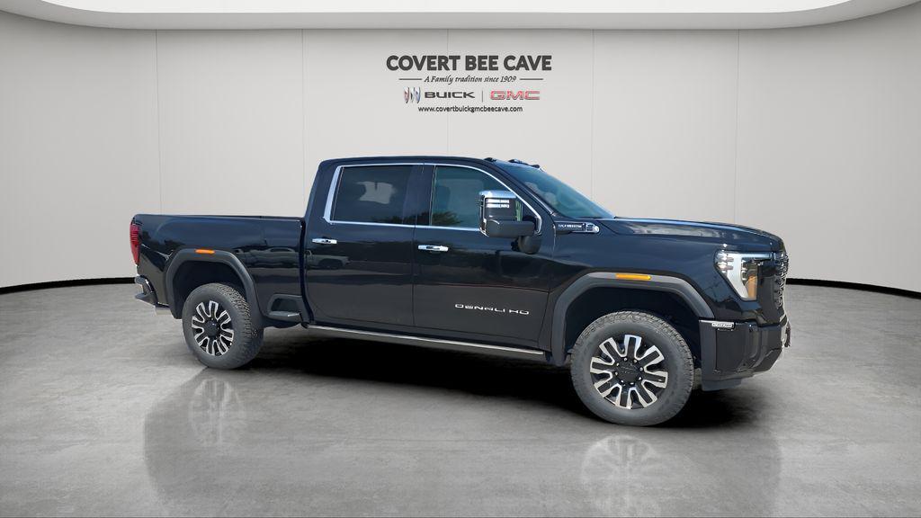 new 2026 GMC Sierra 2500 car, priced at $97,435