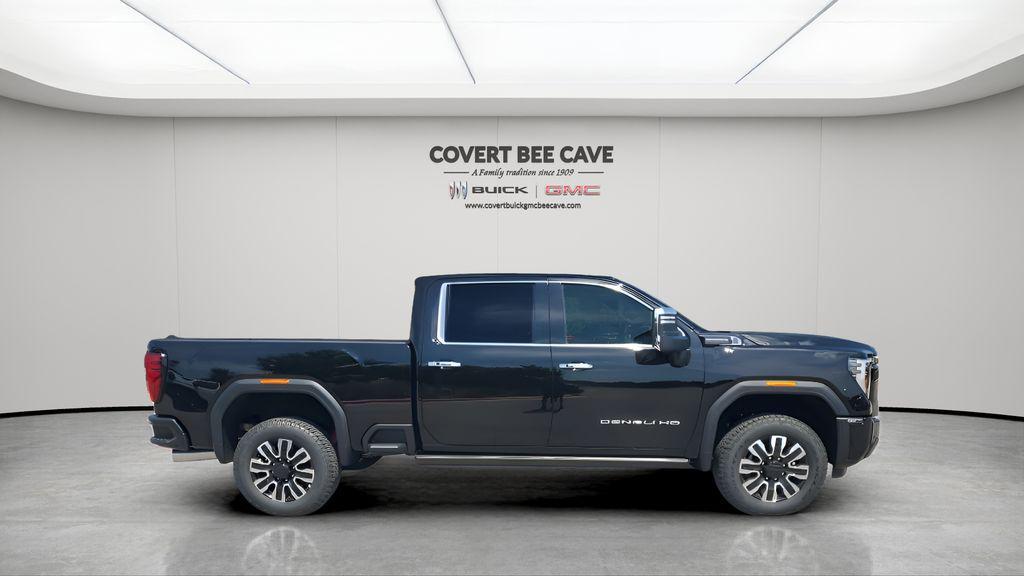 new 2026 GMC Sierra 2500 car, priced at $97,435