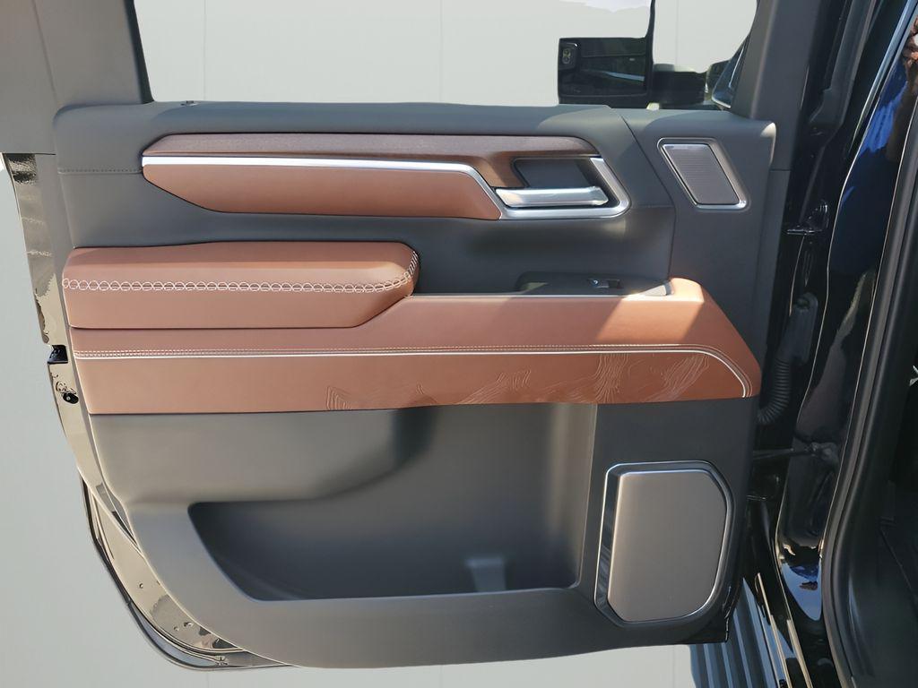 new 2026 GMC Sierra 2500 car, priced at $97,435