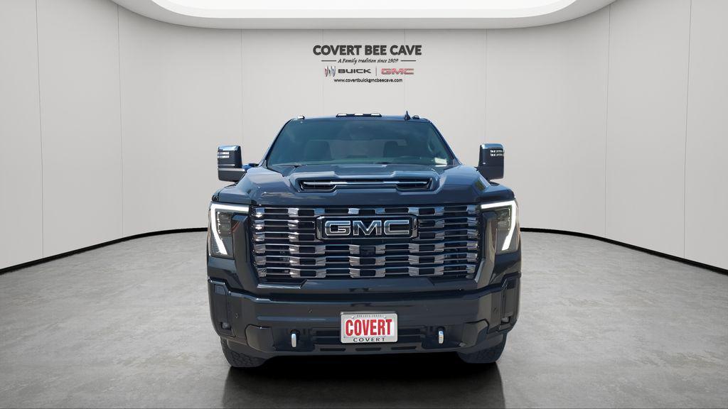 new 2026 GMC Sierra 2500 car, priced at $97,435