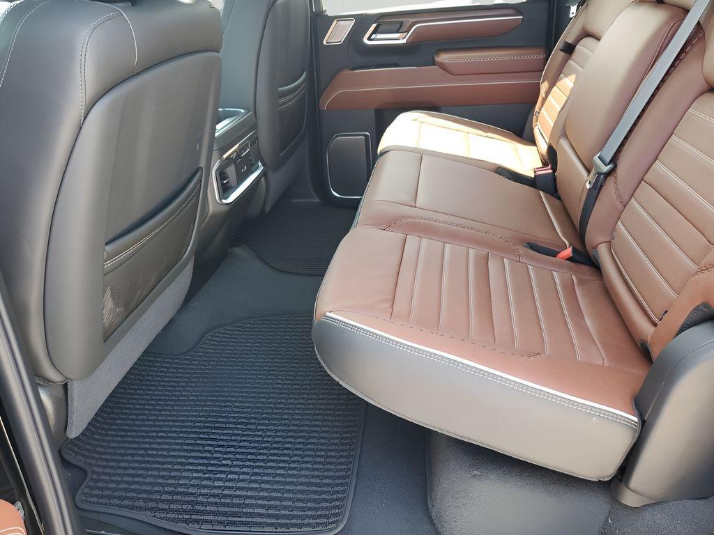 new 2026 GMC Sierra 2500 car, priced at $97,435
