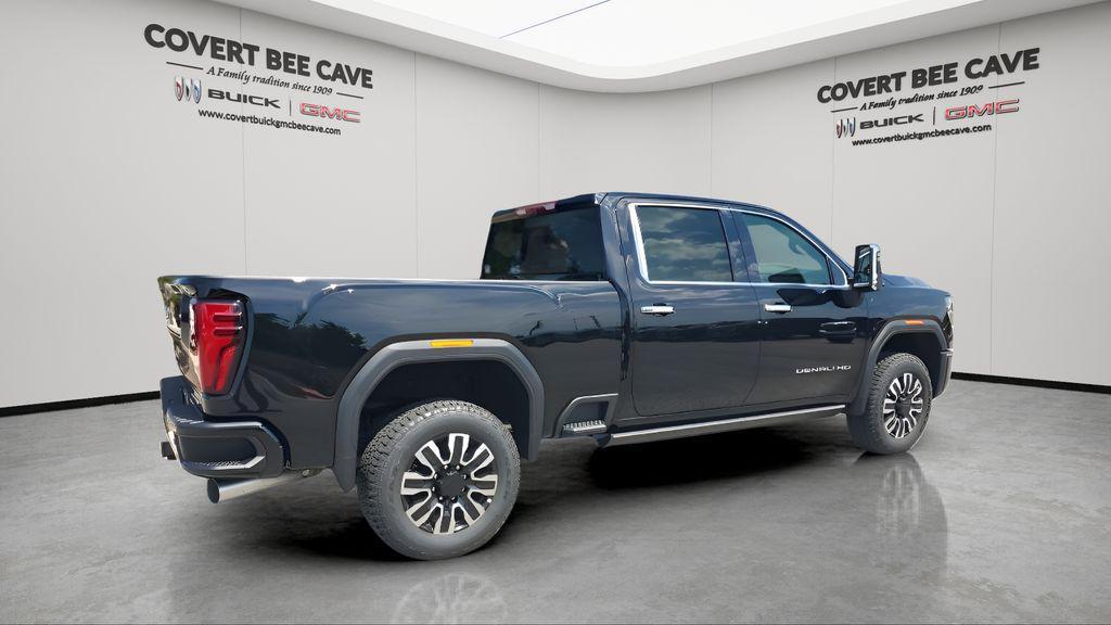 new 2026 GMC Sierra 2500 car, priced at $97,435