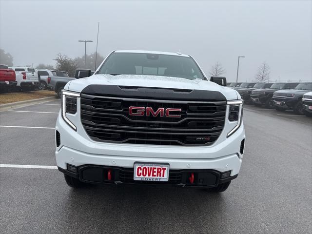 new 2025 GMC Sierra 1500 car, priced at $65,015