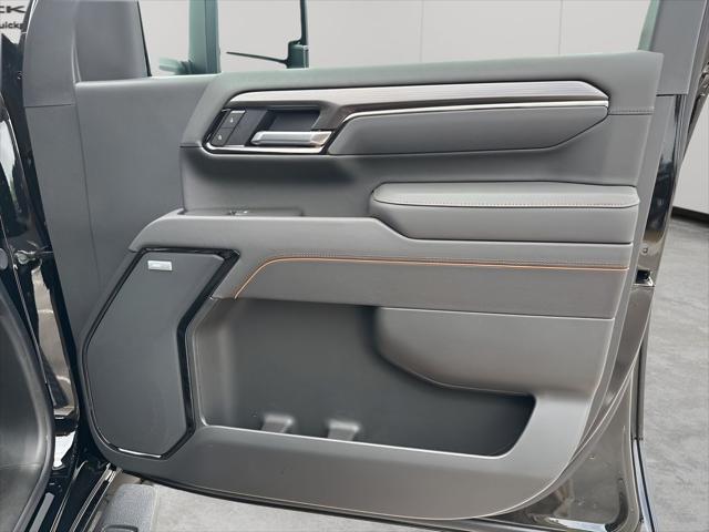 new 2025 GMC Sierra 2500 car, priced at $89,204