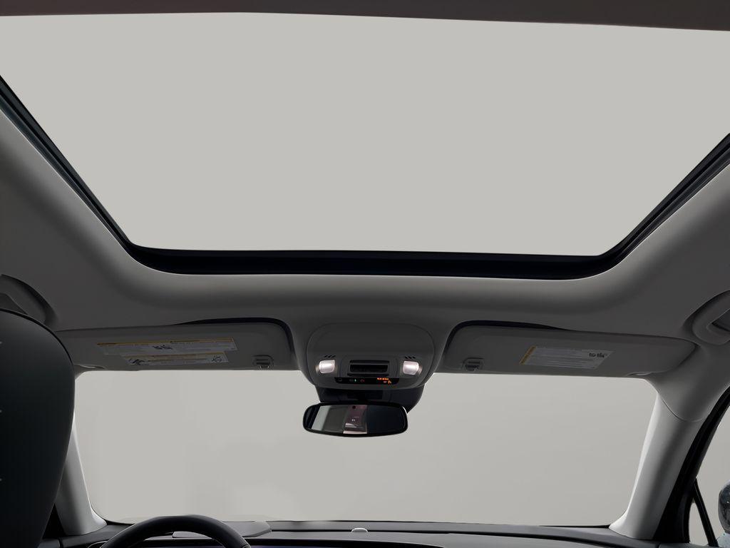 new 2025 Buick Envision car, priced at $39,235