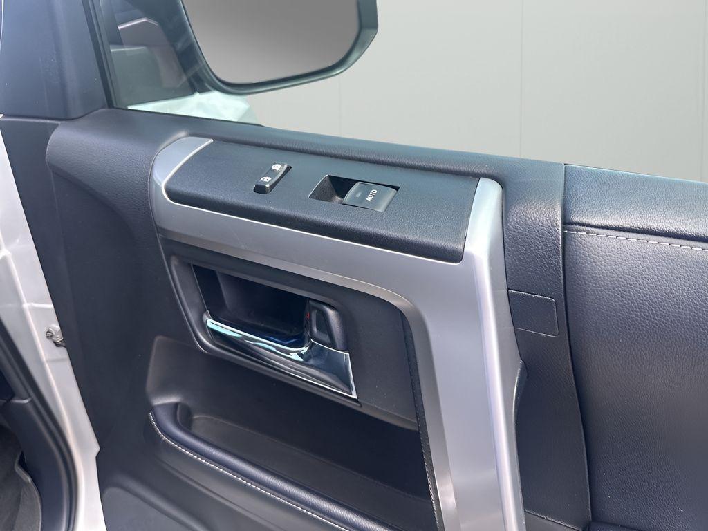 used 2022 Toyota 4Runner car, priced at $42,393