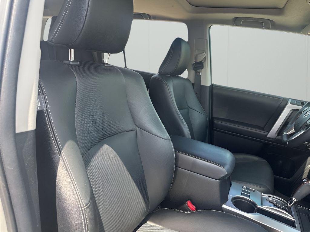 used 2022 Toyota 4Runner car, priced at $42,393