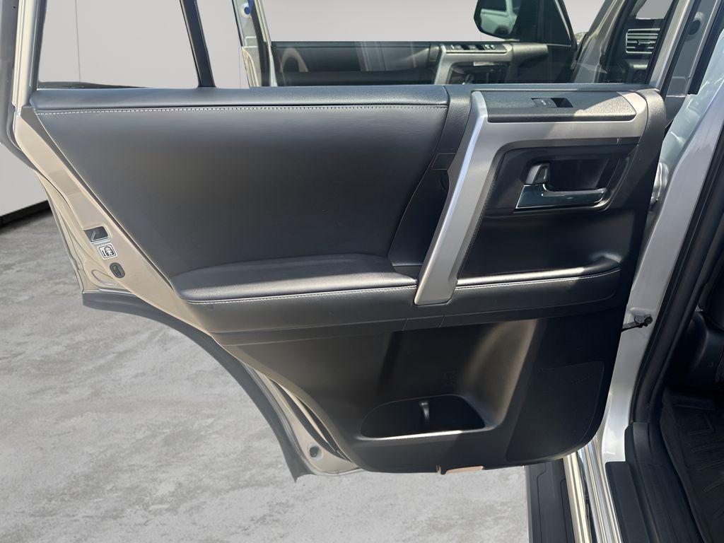 used 2022 Toyota 4Runner car, priced at $42,393