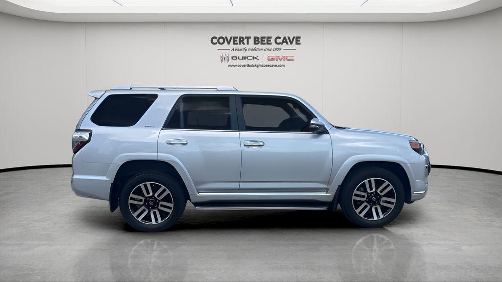 used 2022 Toyota 4Runner car, priced at $42,393