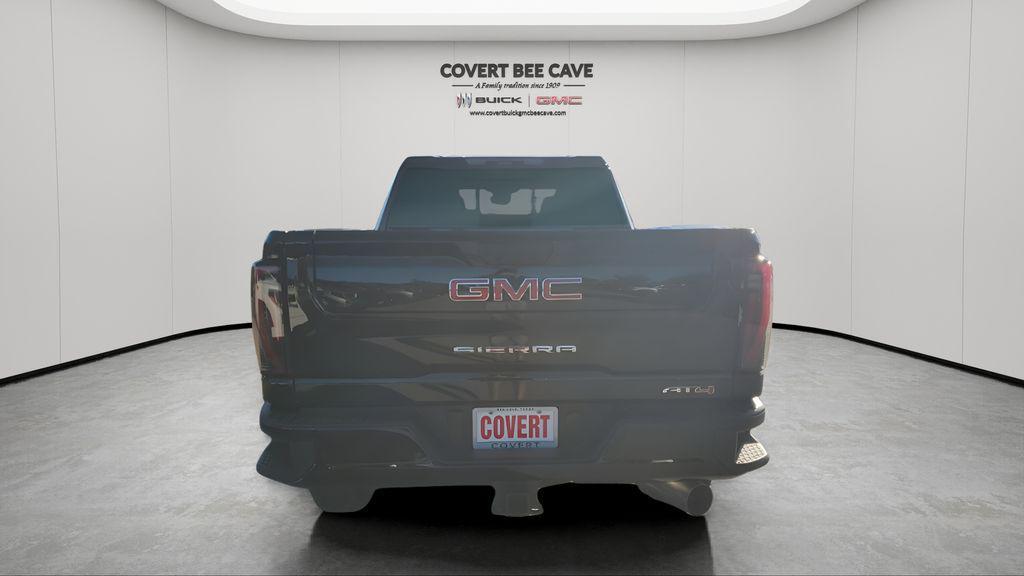 new 2025 GMC Sierra 2500 car, priced at $82,601