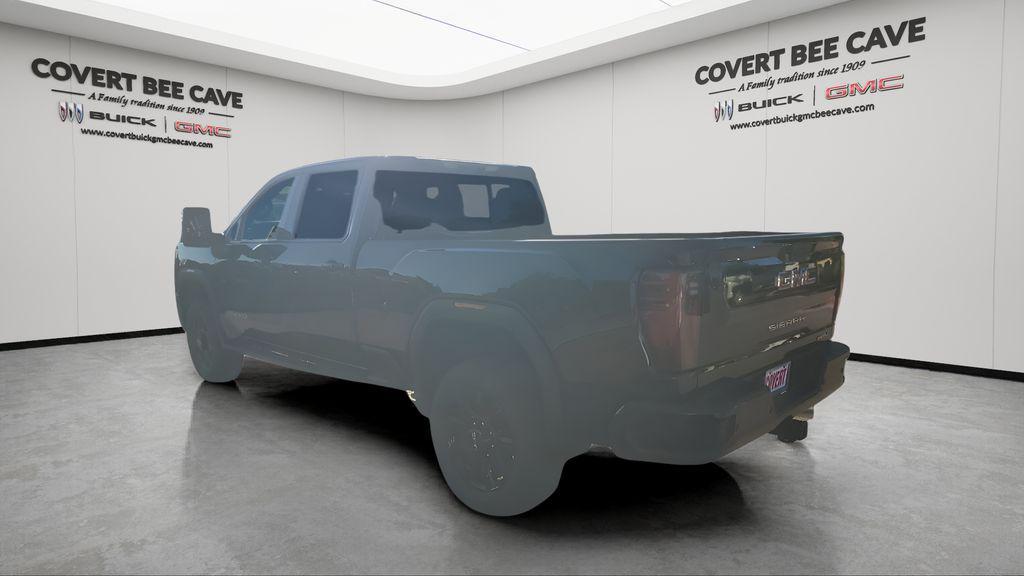 new 2025 GMC Sierra 2500 car, priced at $82,601
