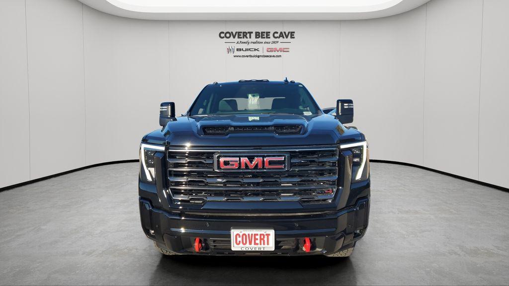 new 2025 GMC Sierra 2500 car, priced at $82,601