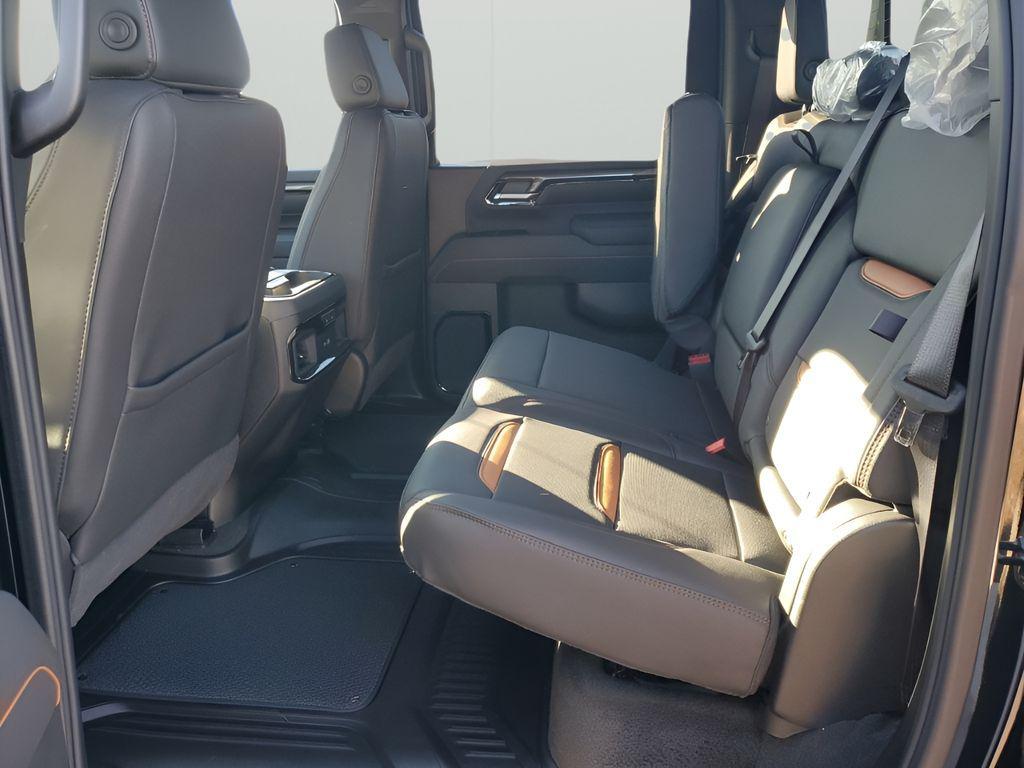 new 2025 GMC Sierra 2500 car, priced at $82,601