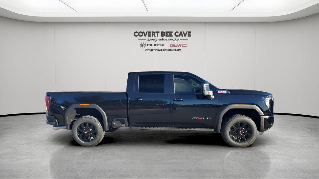 new 2025 GMC Sierra 2500 car, priced at $82,601