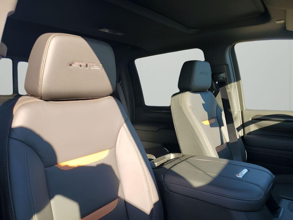 new 2025 GMC Sierra 2500 car, priced at $82,601