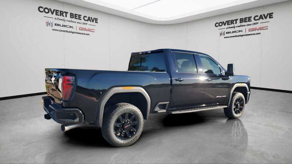 new 2025 GMC Sierra 2500 car, priced at $82,601