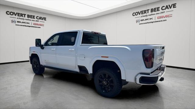 new 2025 GMC Sierra 2500 car, priced at $88,944