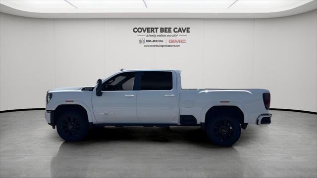 new 2025 GMC Sierra 2500 car, priced at $88,944