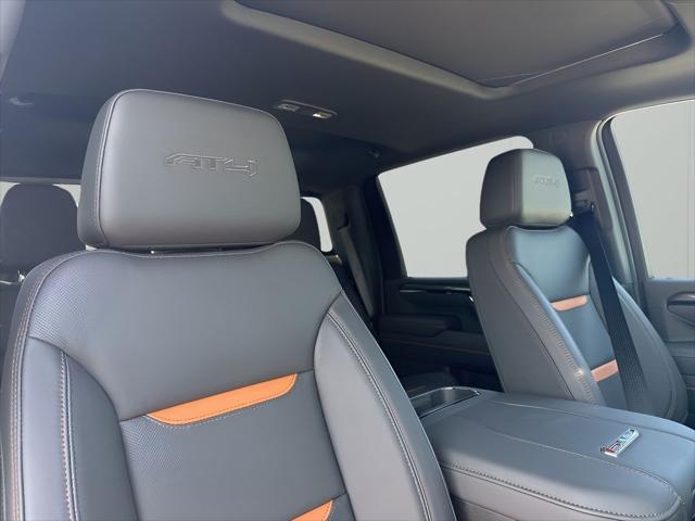 new 2025 GMC Sierra 2500 car, priced at $88,944