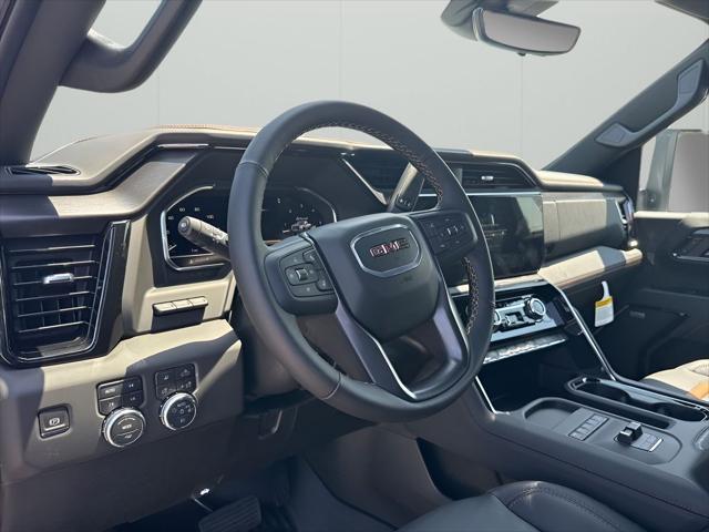 new 2025 GMC Sierra 2500 car, priced at $88,944